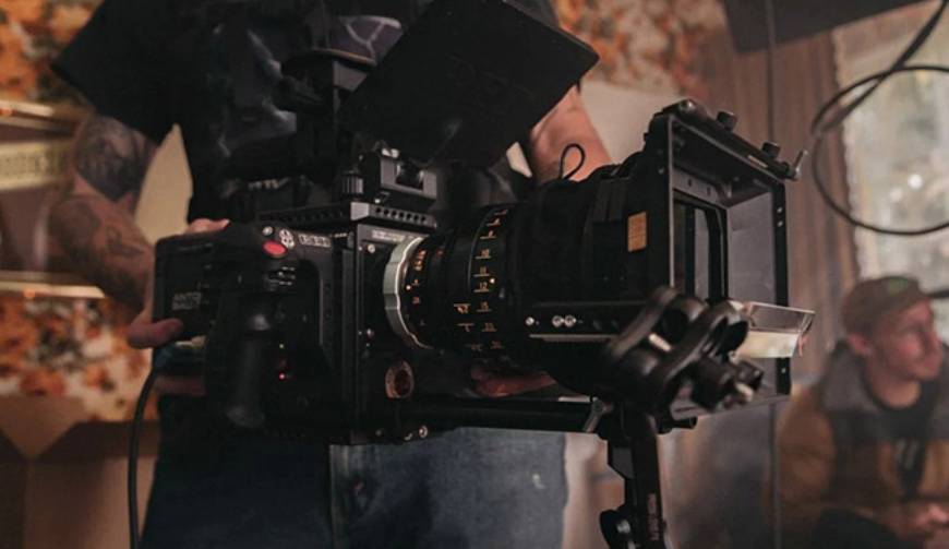 深耕本土，宏伟区产品宣传视频拍摄公司的服务密码