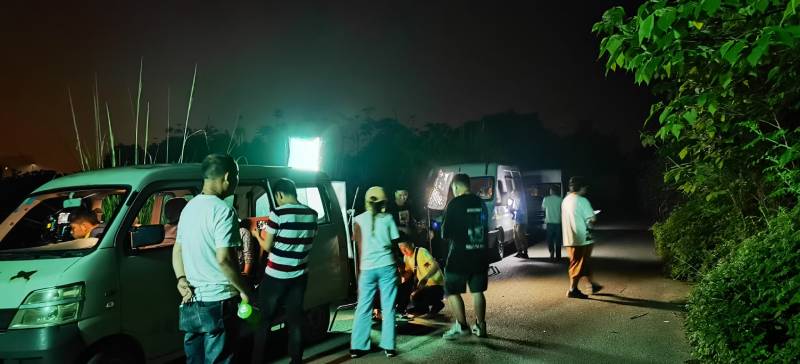 以镜头为笔，绘就宏伟区产品视频的进阶之路